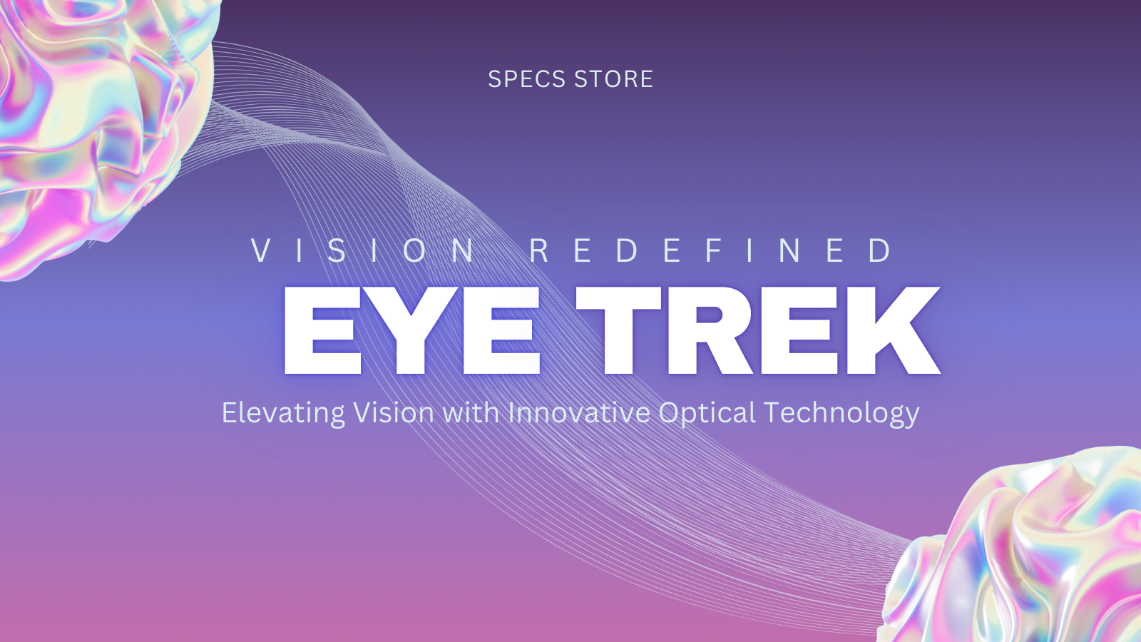 About EyeTrek