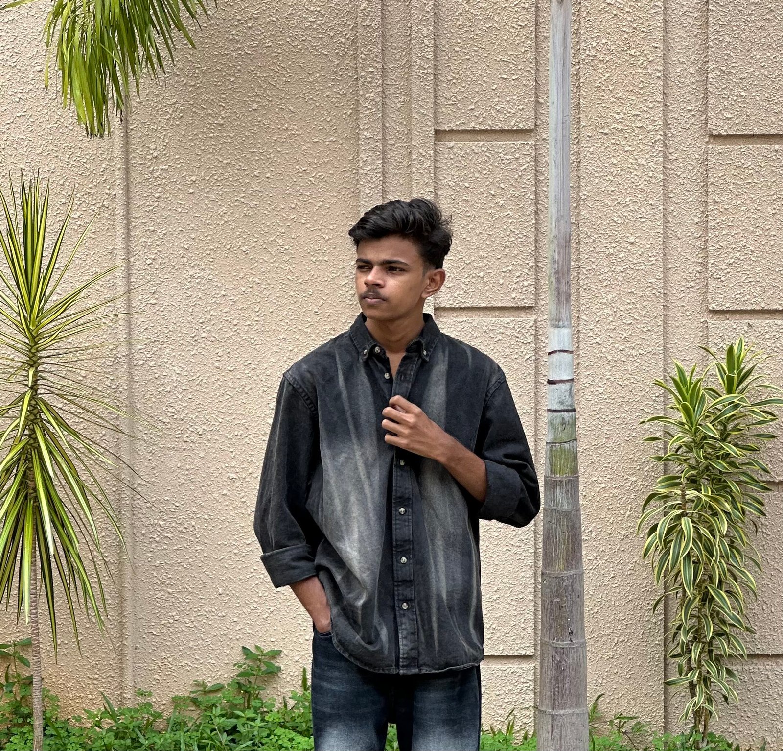 Author image